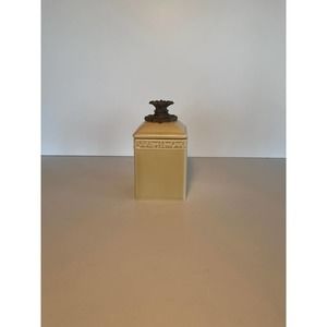 Drake Design Food Safe Ceramic Canister